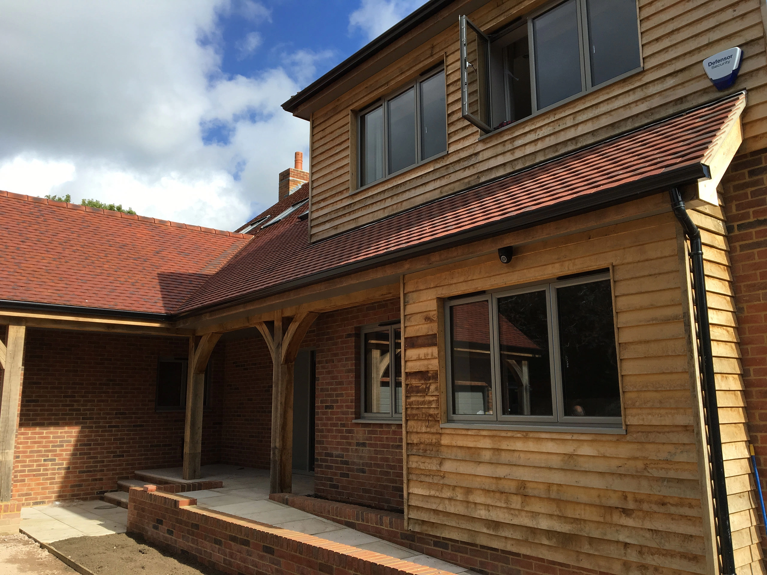 Helyer Davies Architects