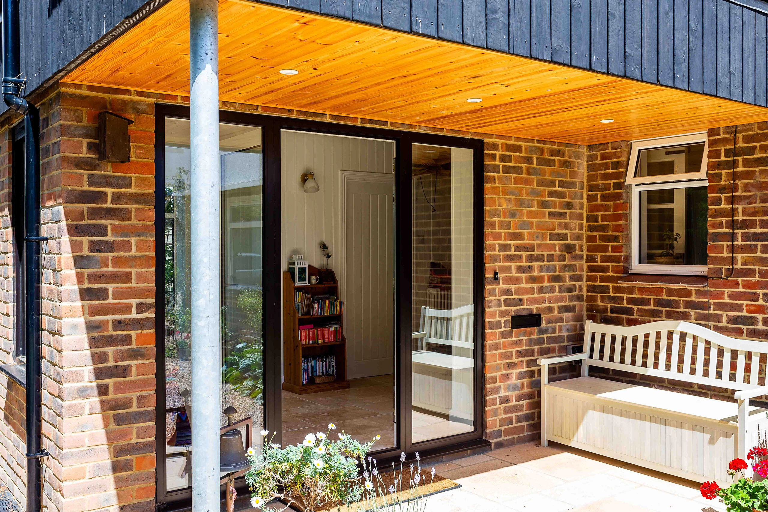 Helyer Davies Architects