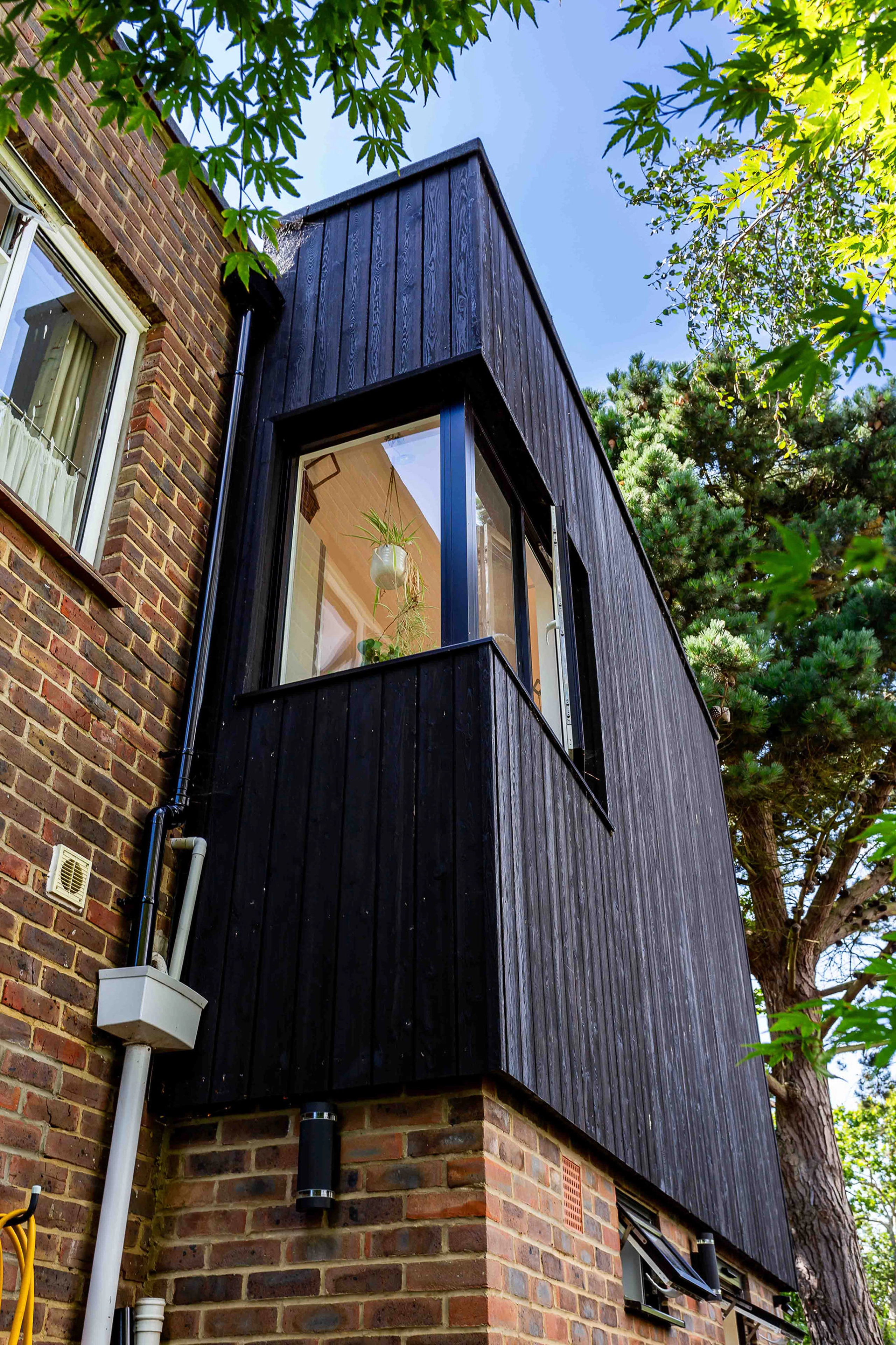 Helyer Davies Architects