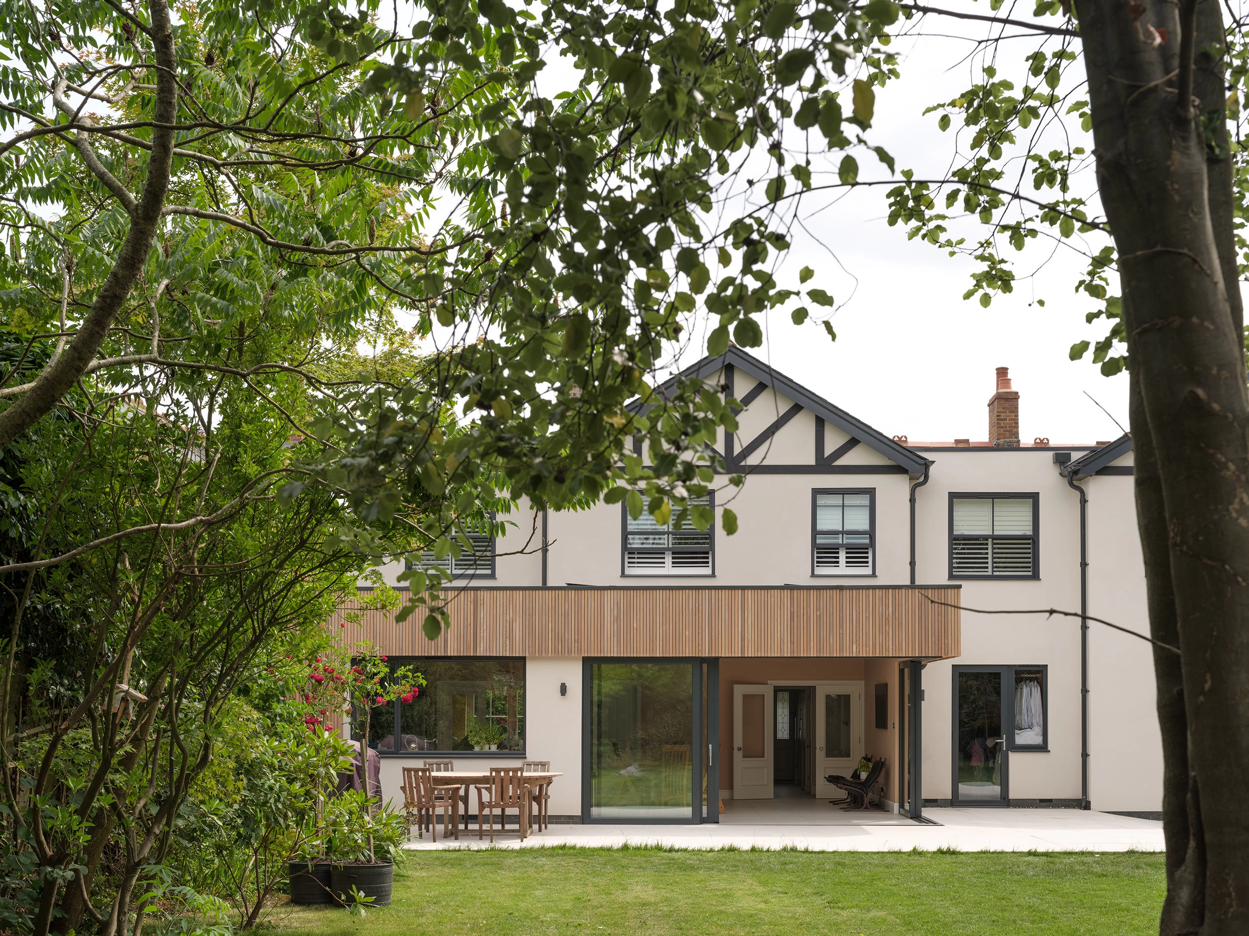Helyer Davies Architects