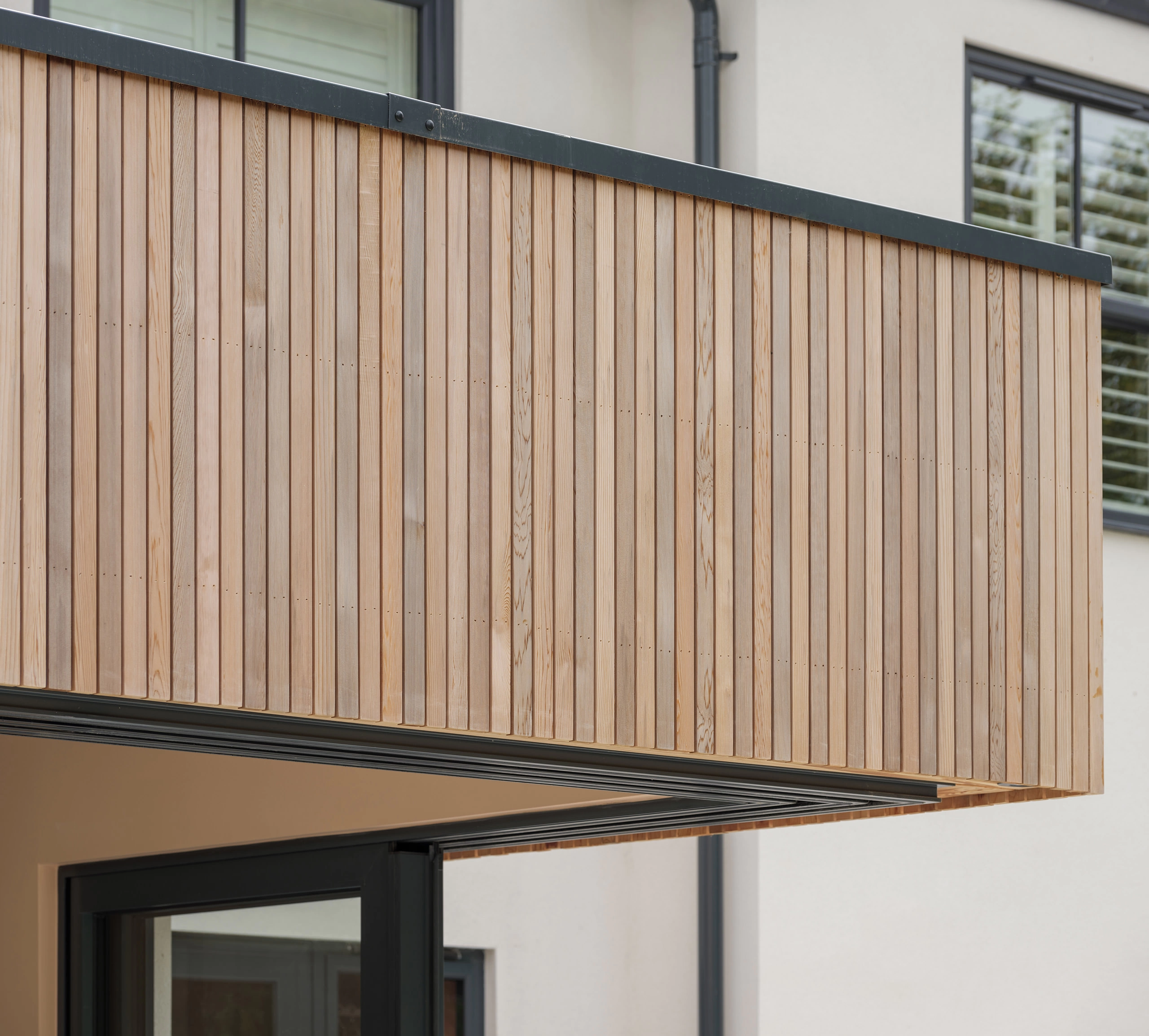 Helyer Davies Architects