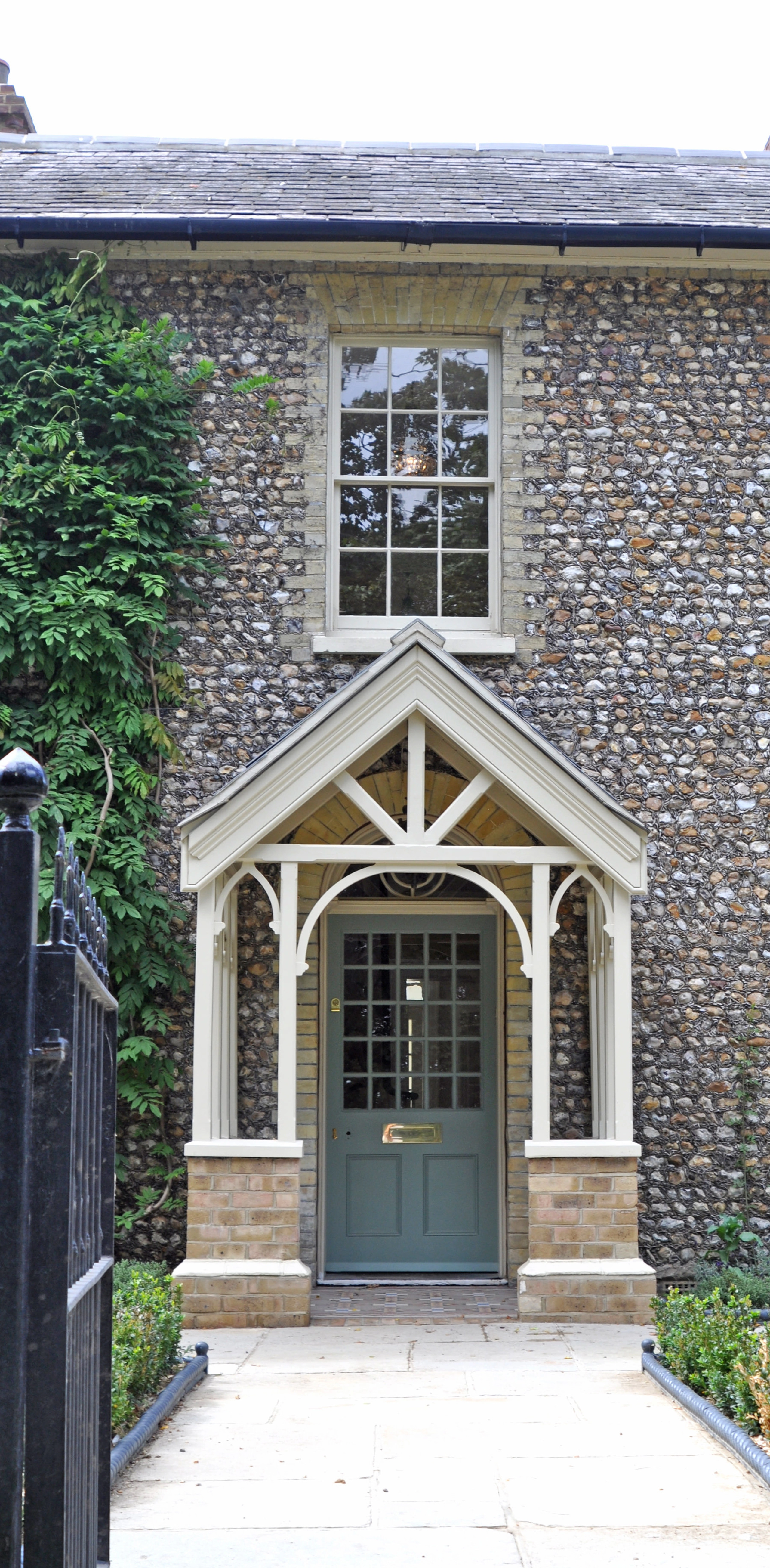 Helyer Davies Architects
