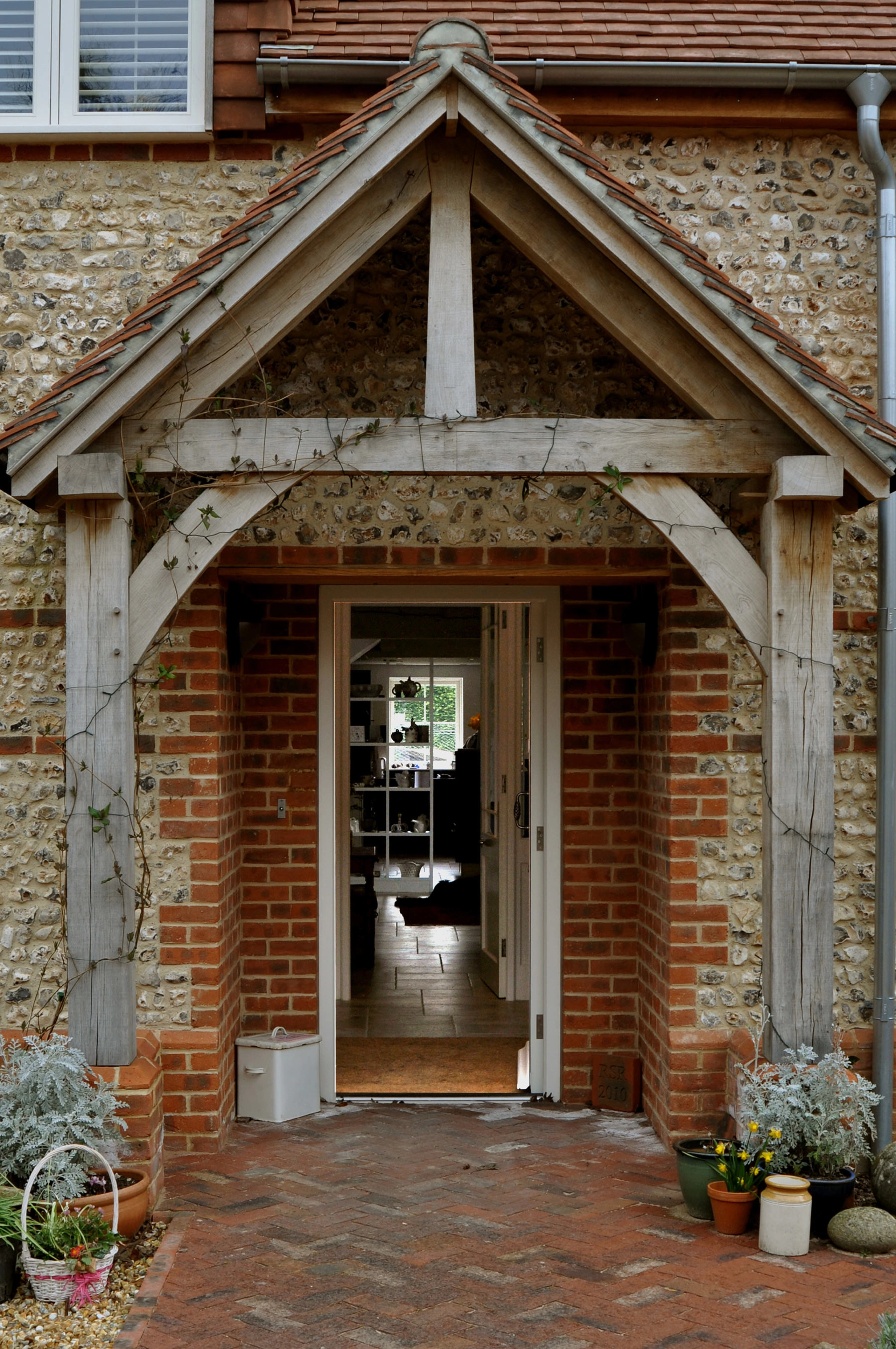 Helyer Davies Architects