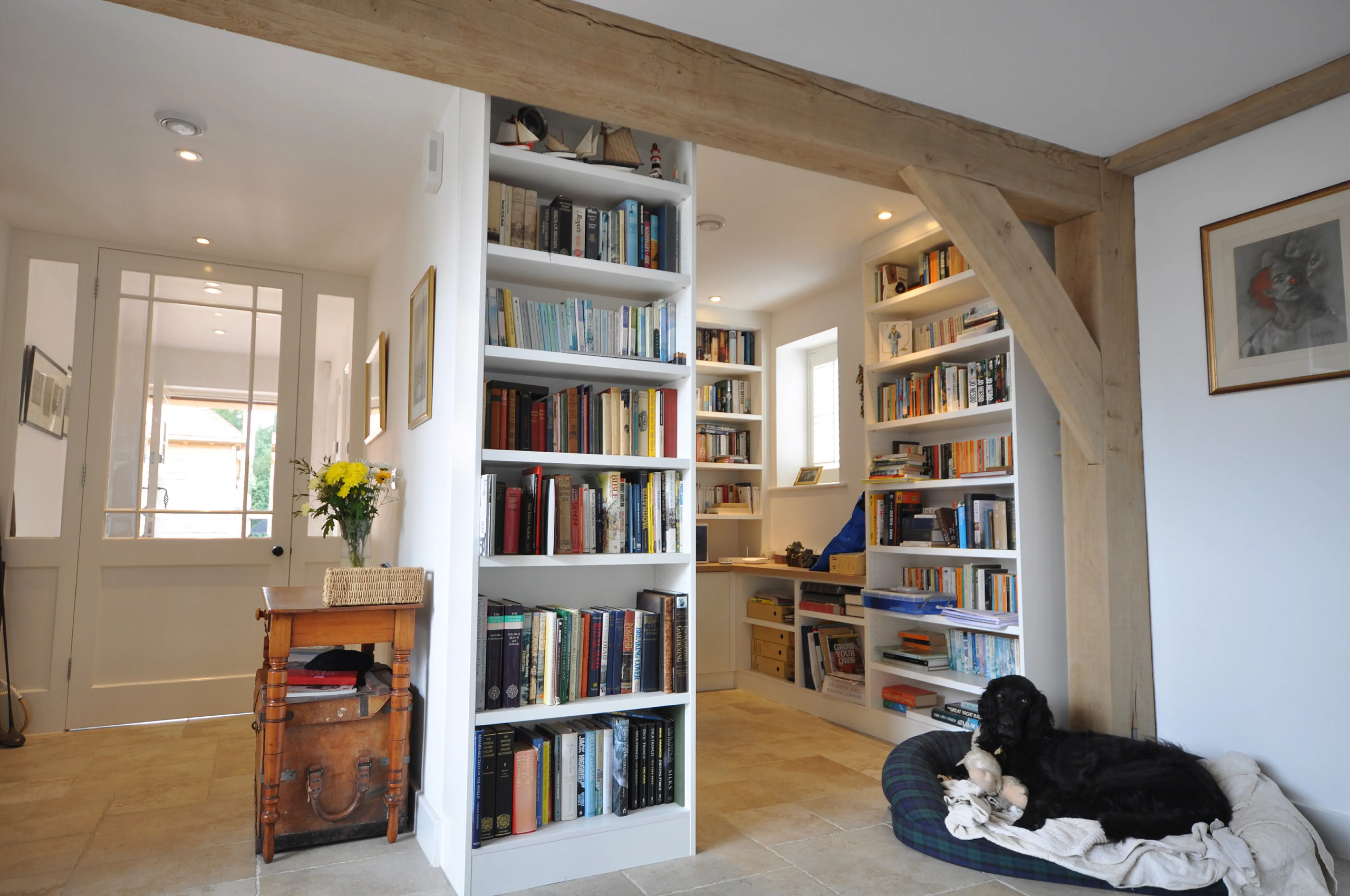 Helyer Davies Architects