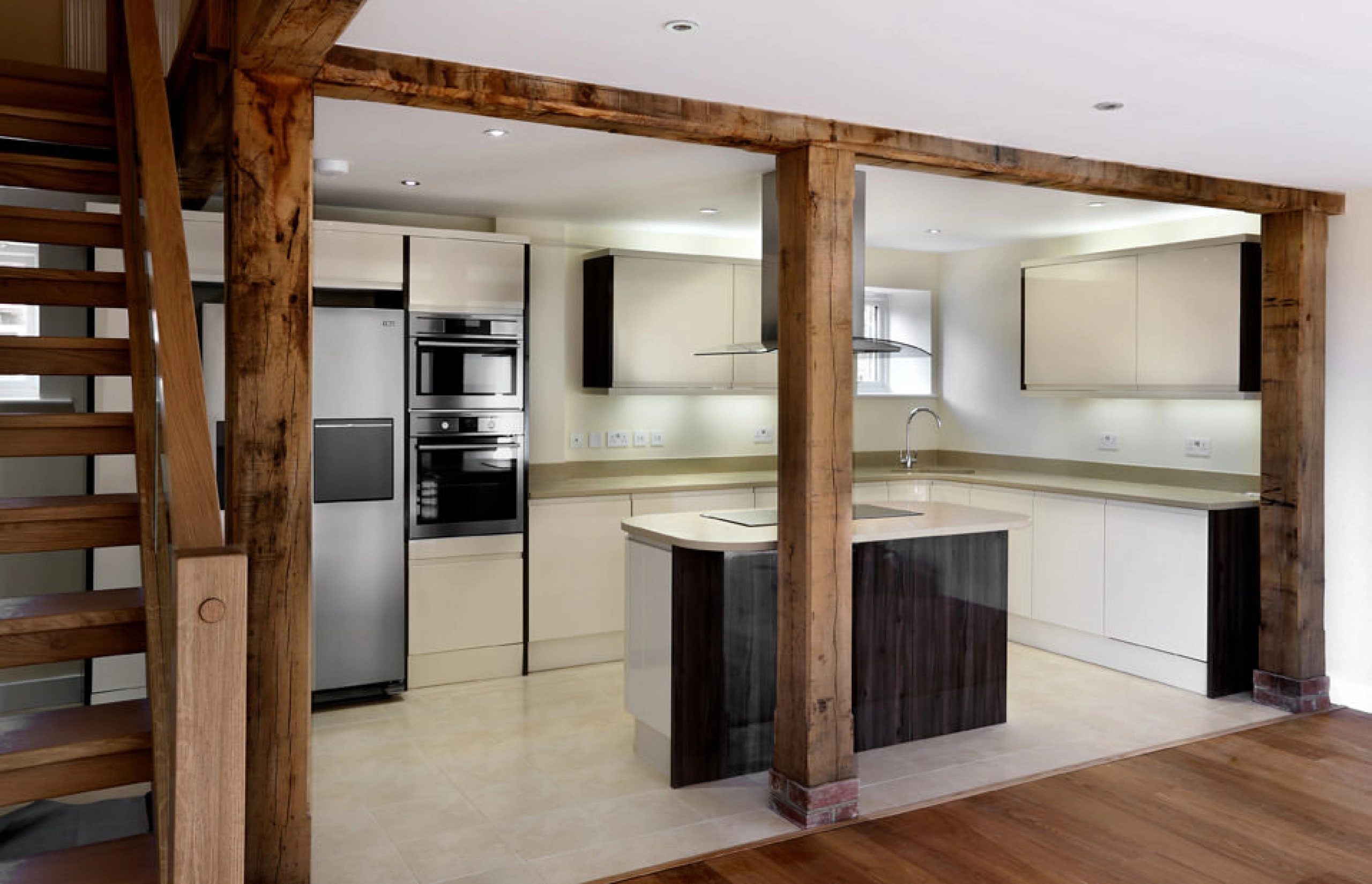 Helyer Davies Architects