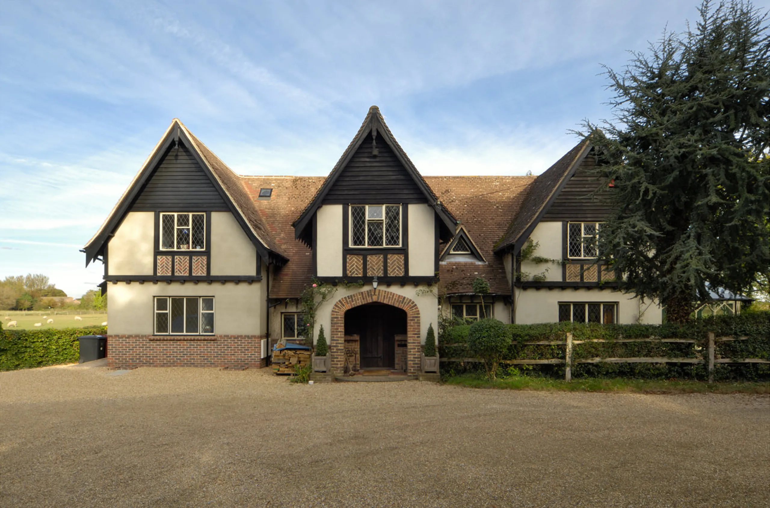 Helyer Davies Architects