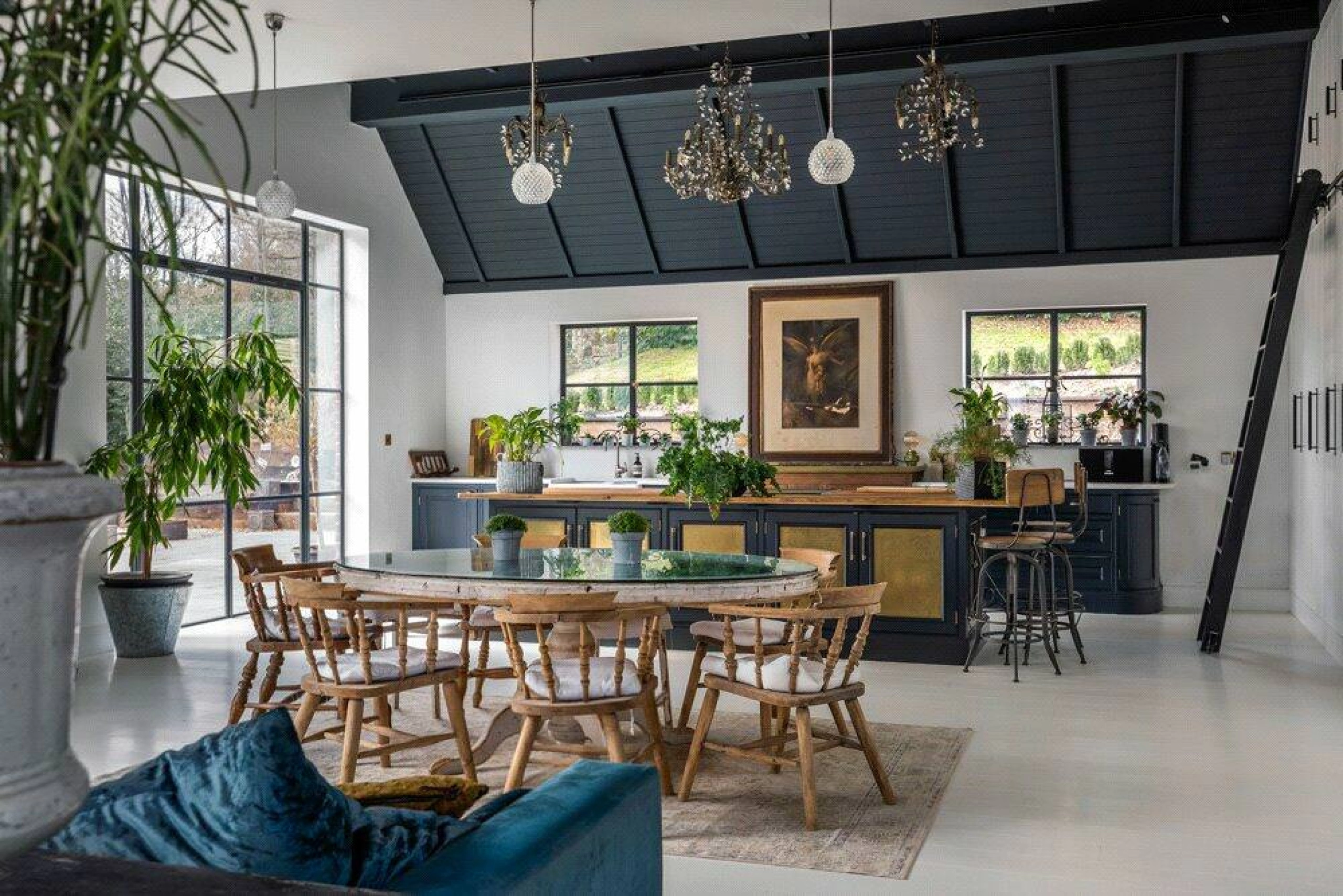 Helyer Davies Architects