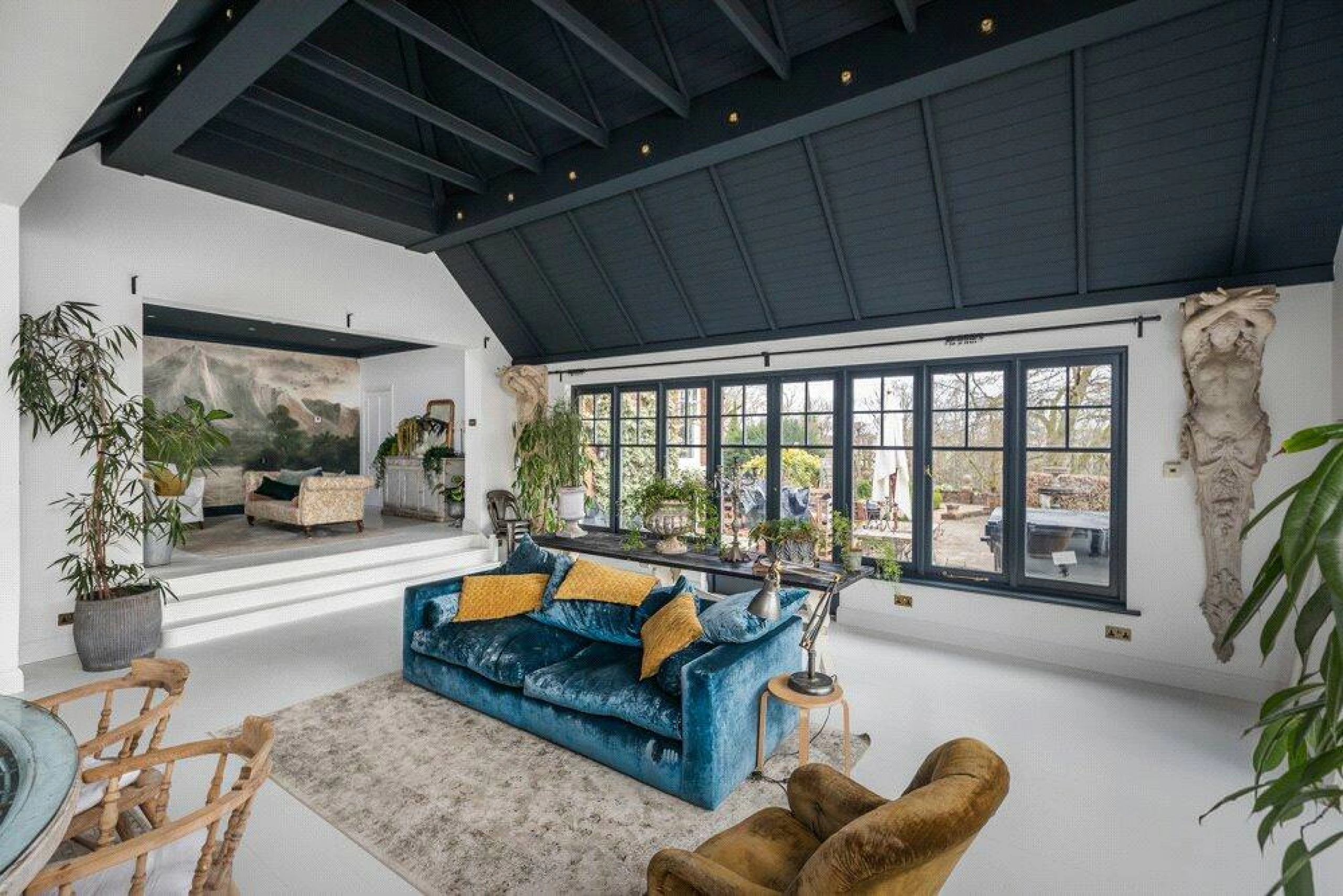Helyer Davies Architects