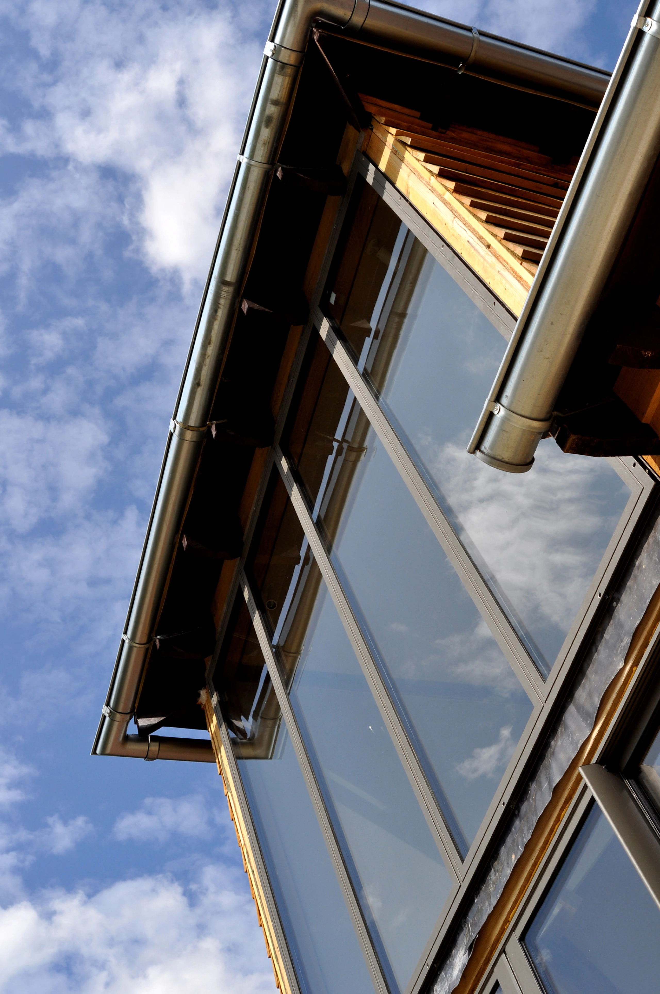 Helyer Davies Architects
