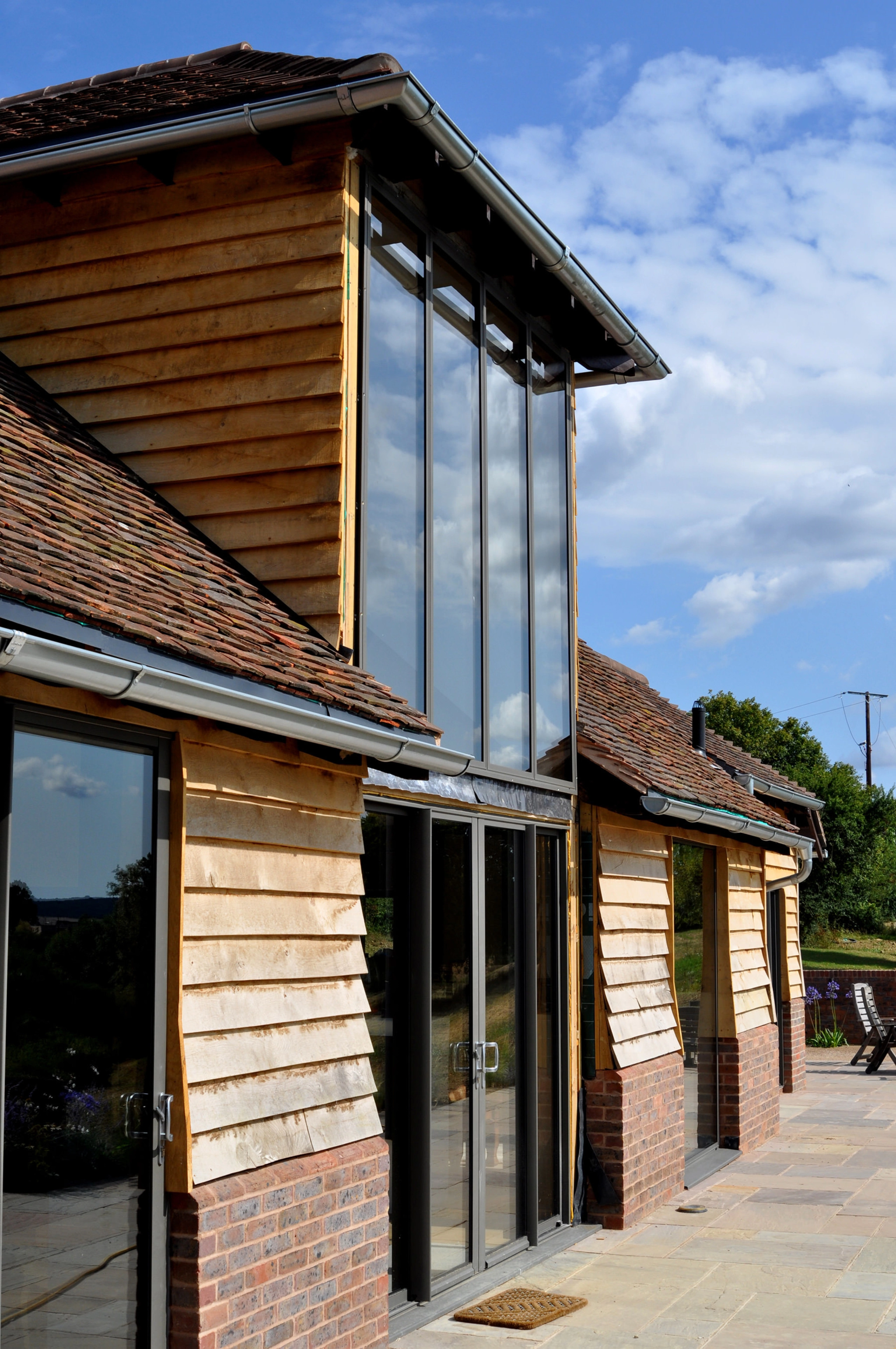 Helyer Davies Architects