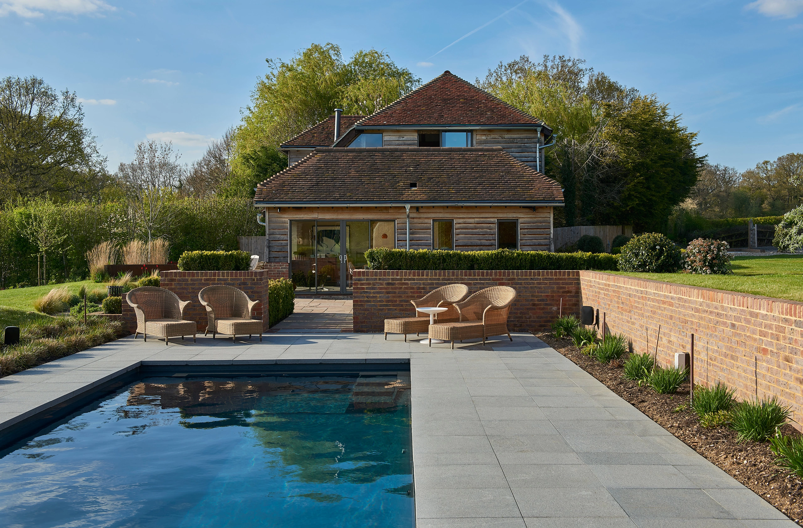 Helyer Davies Architects