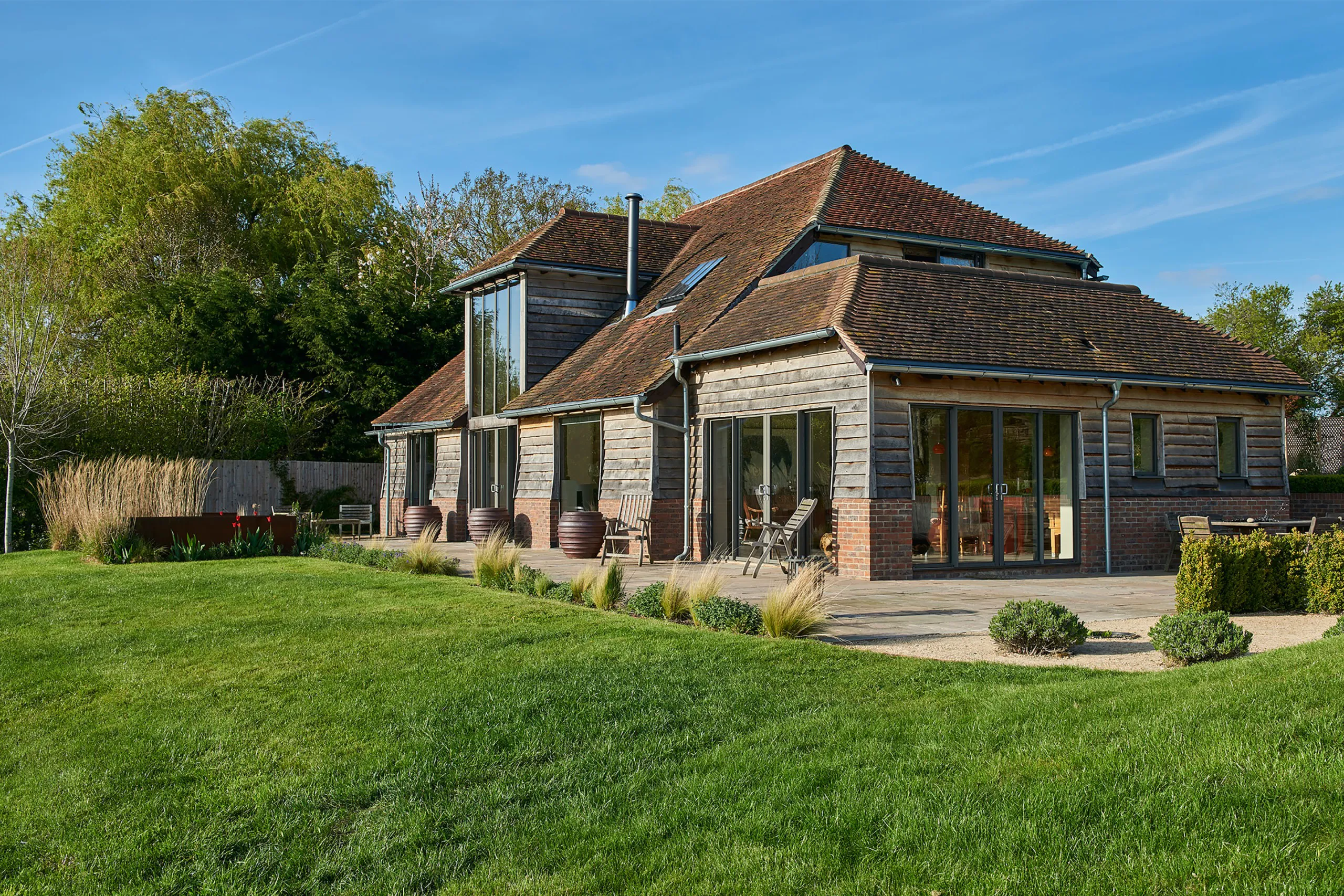 Helyer Davies Architects