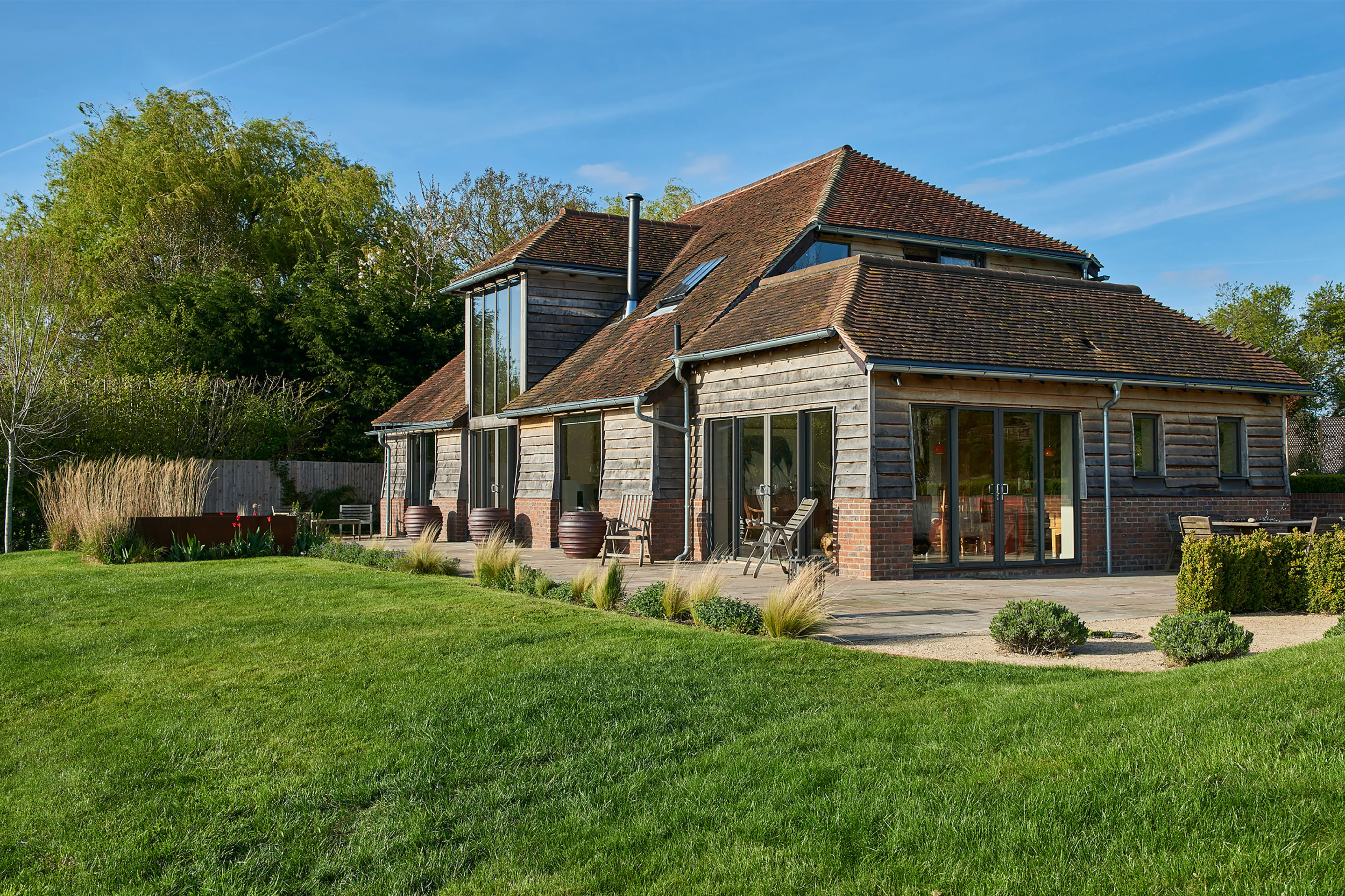 Helyer Davies Architects