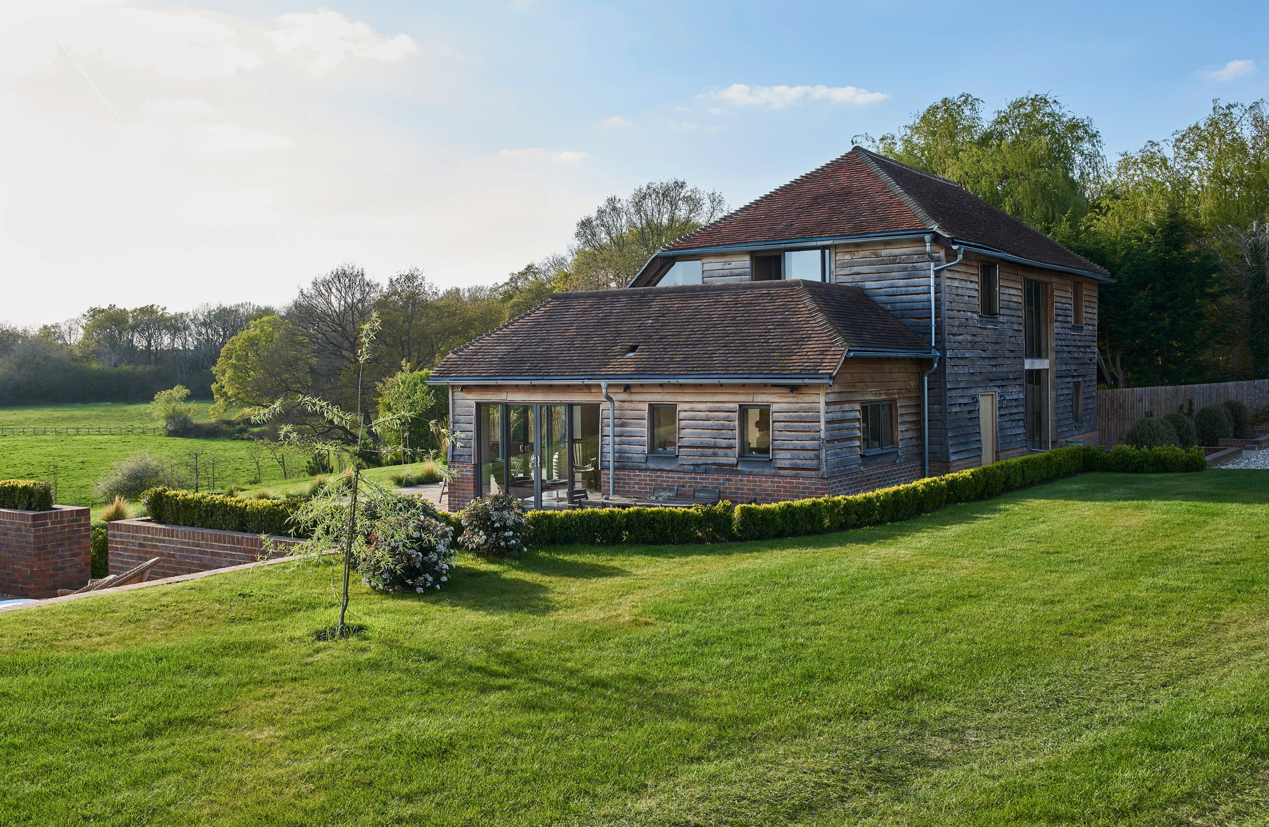 Helyer Davies Architects