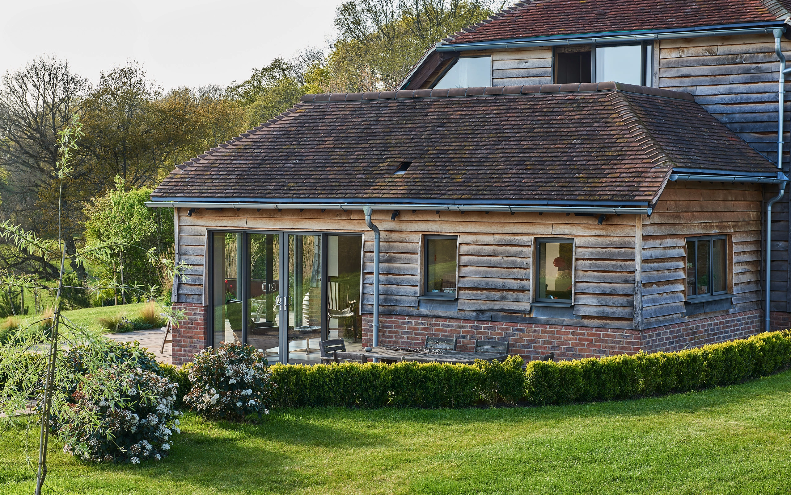 Helyer Davies Architects