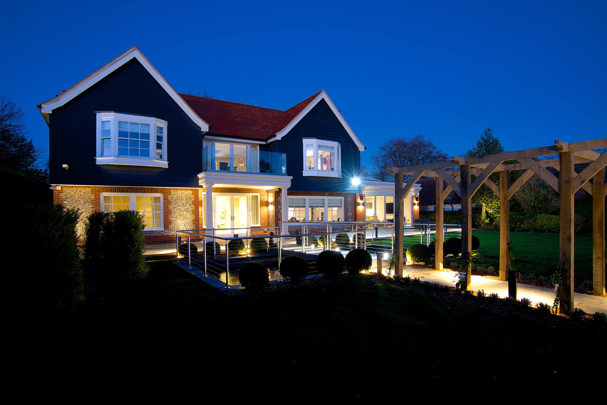 Helyer Davies Architects