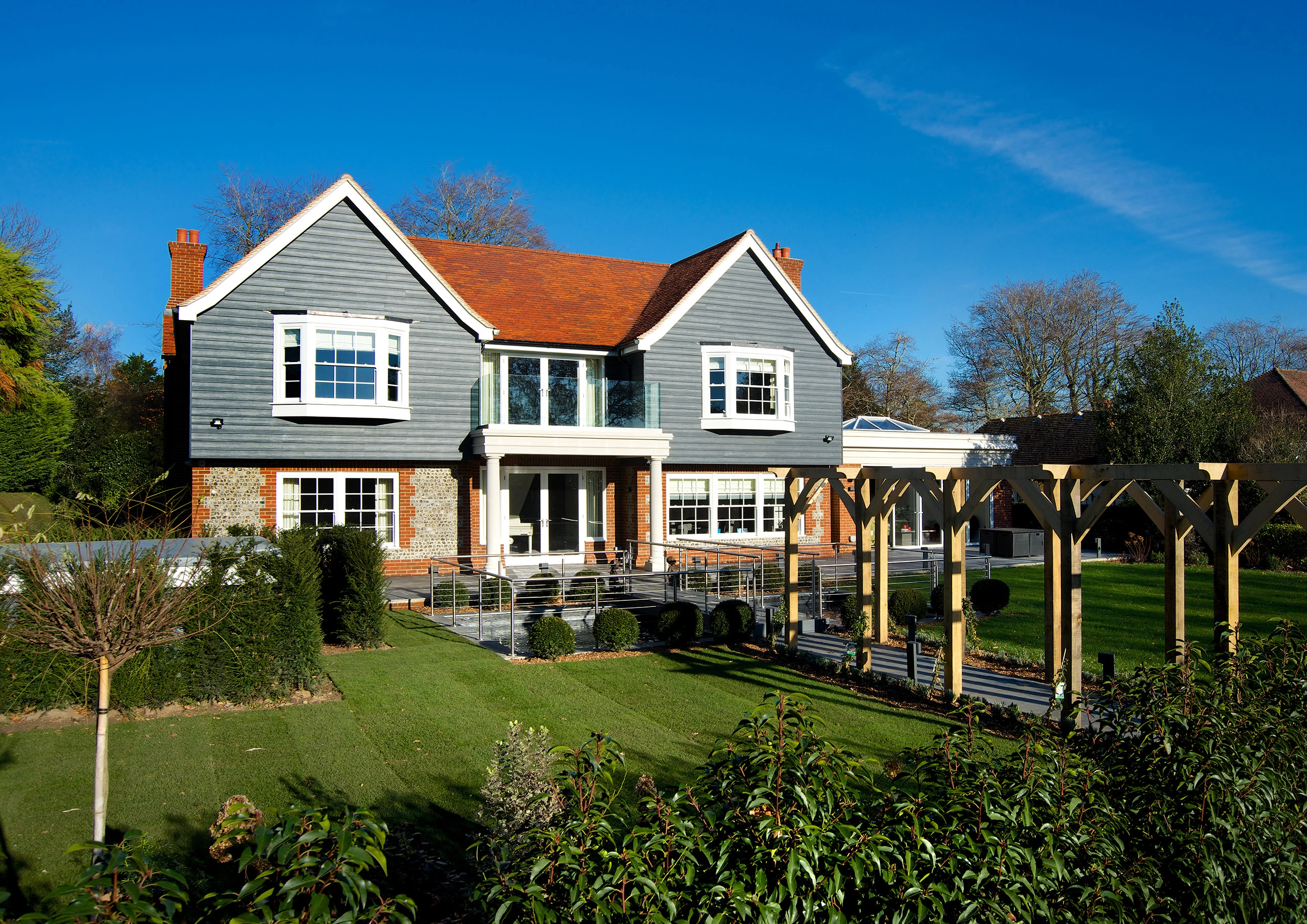 Helyer Davies Architects