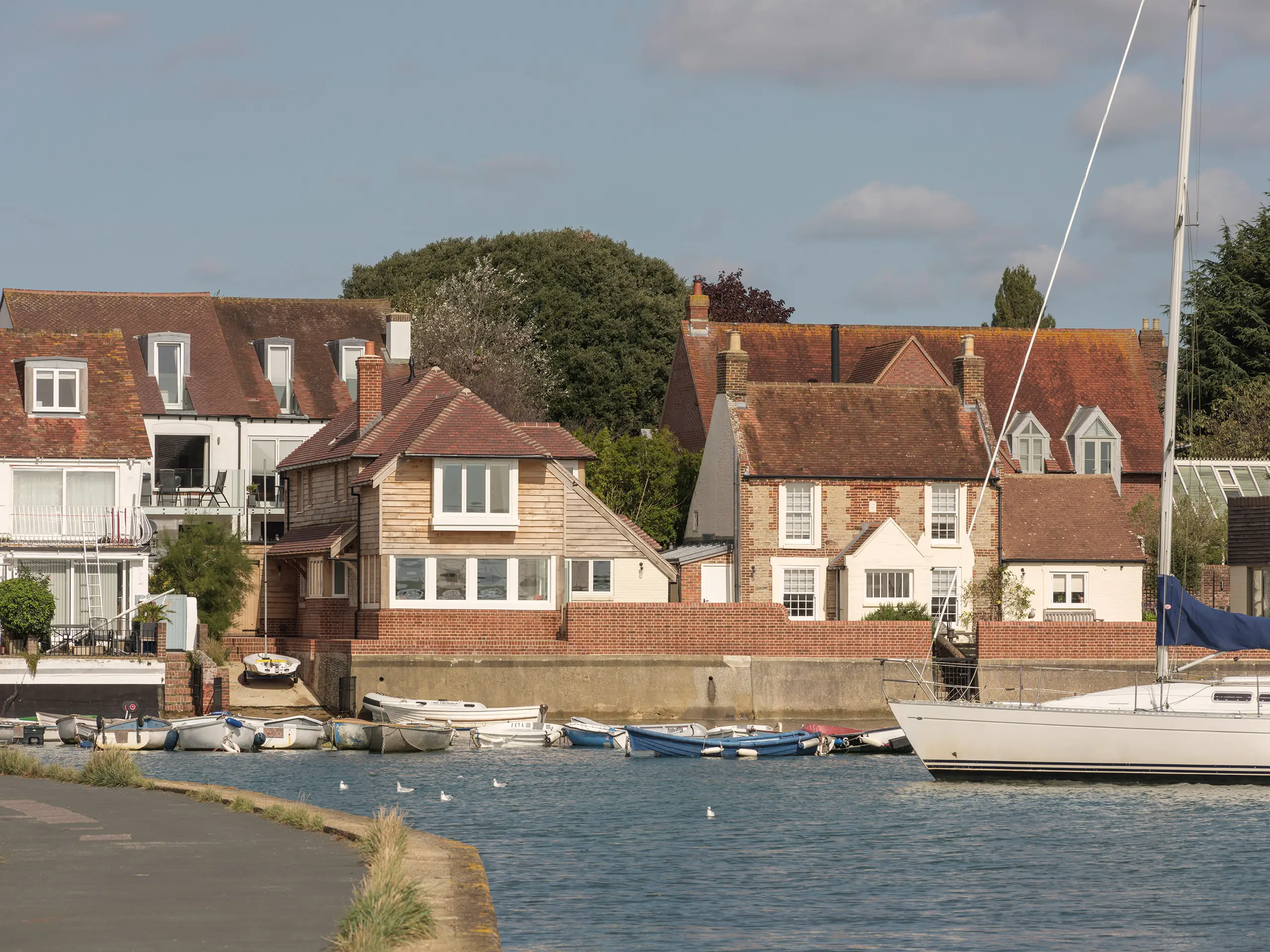 Helyer Davies Architects