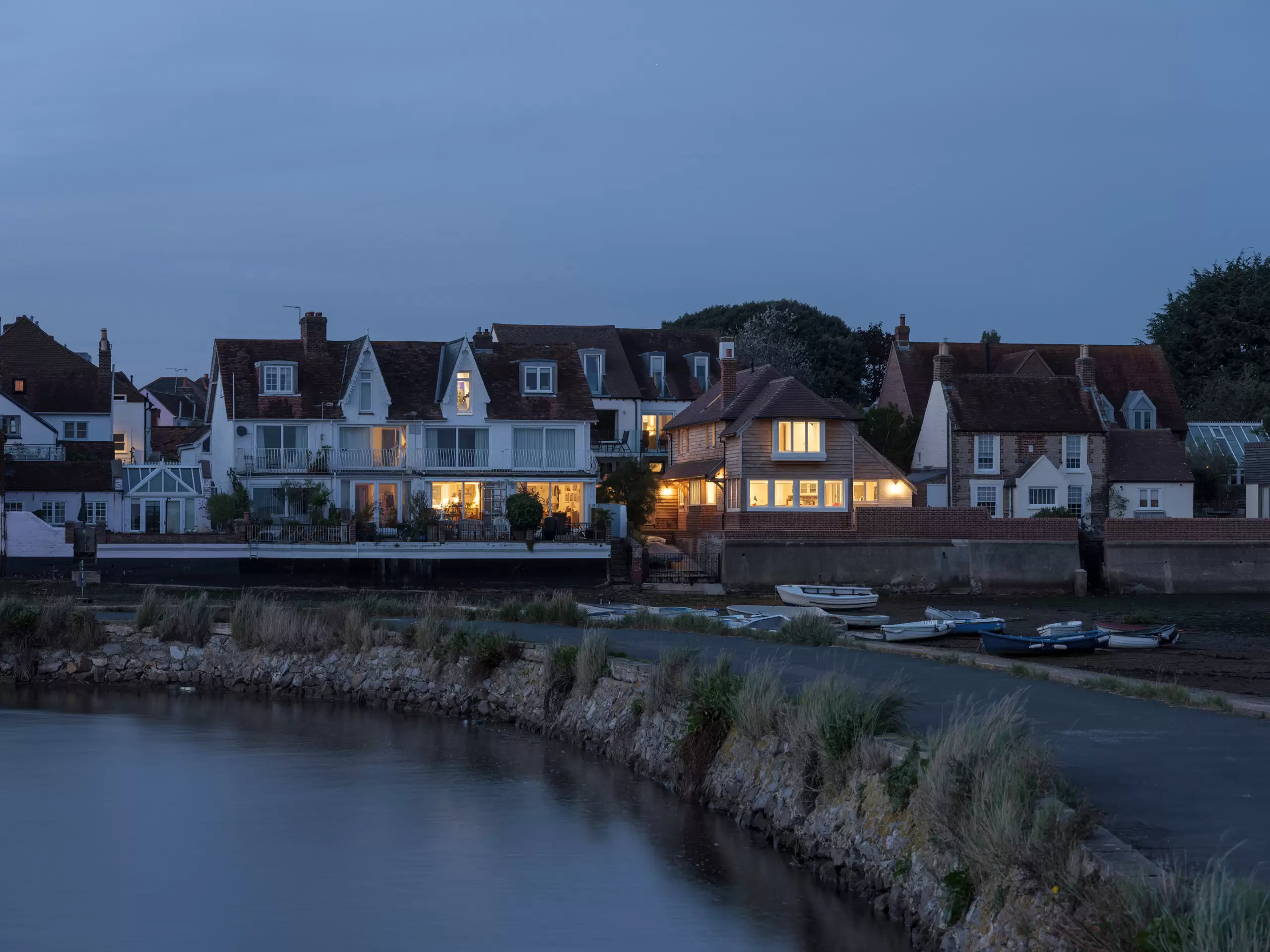 Helyer Davies Architects