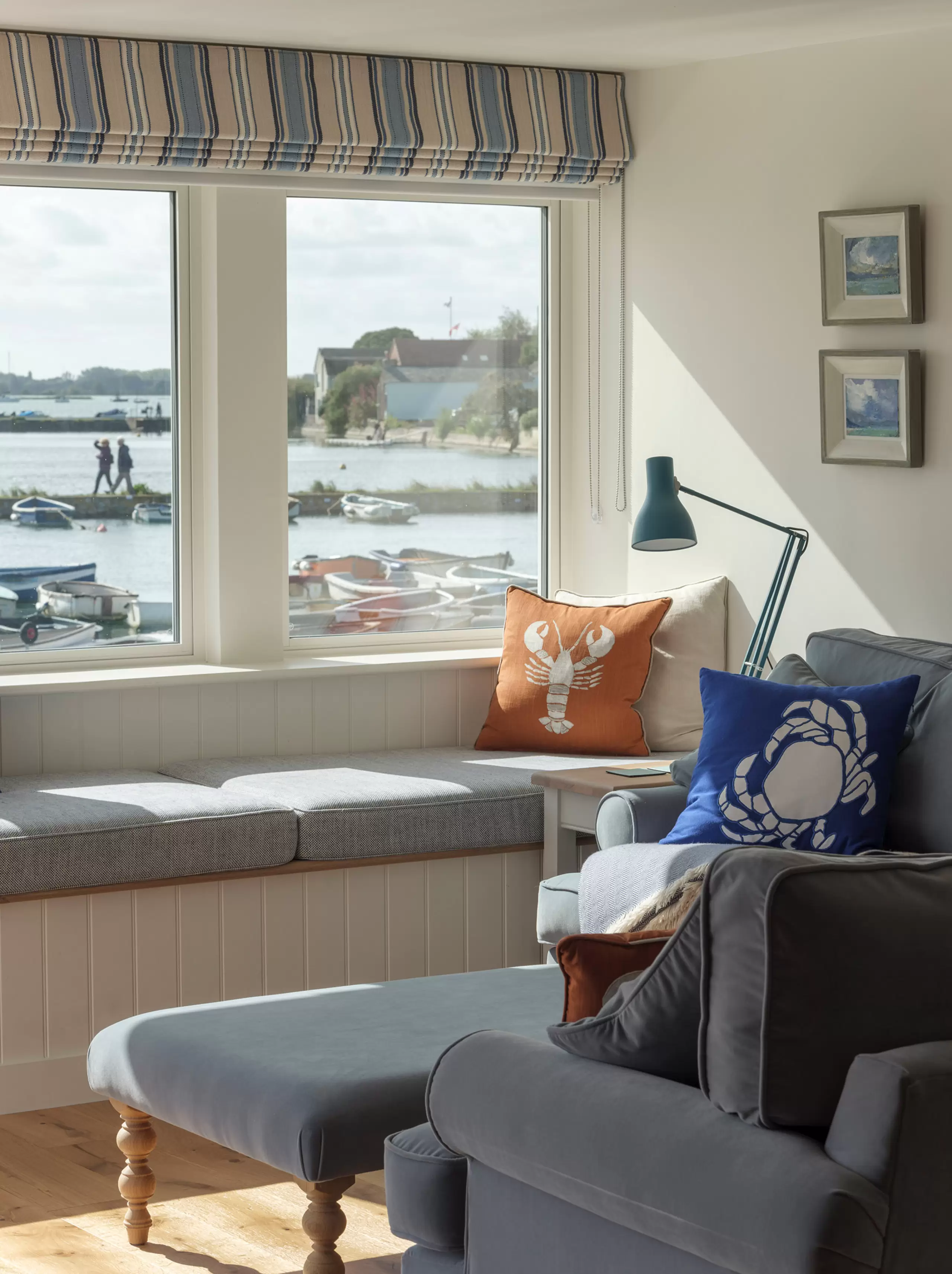 Helyer Davies Architects