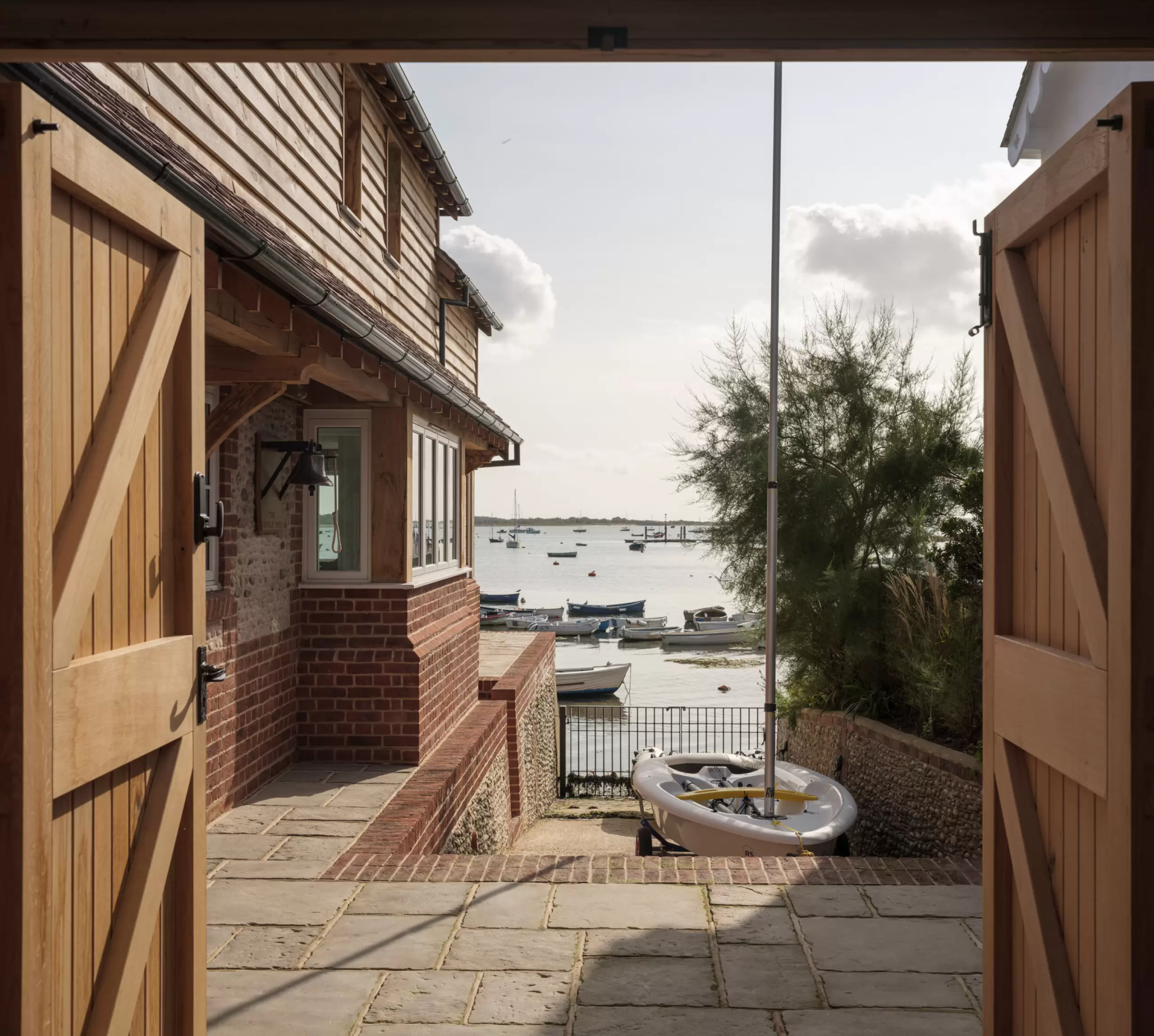 Helyer Davies Architects