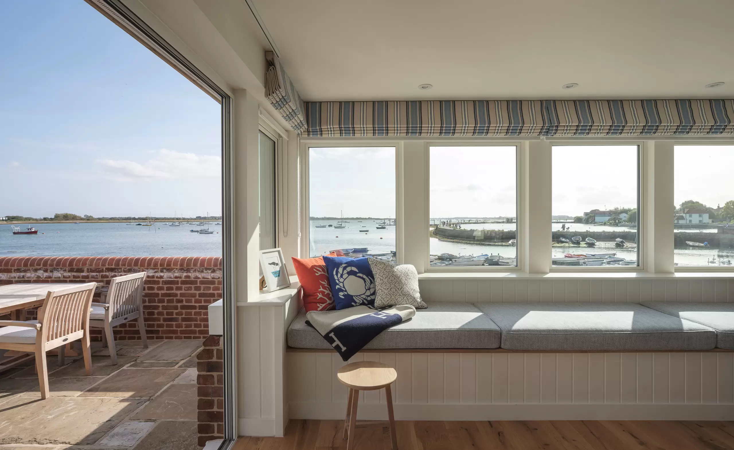 Helyer Davies Architects