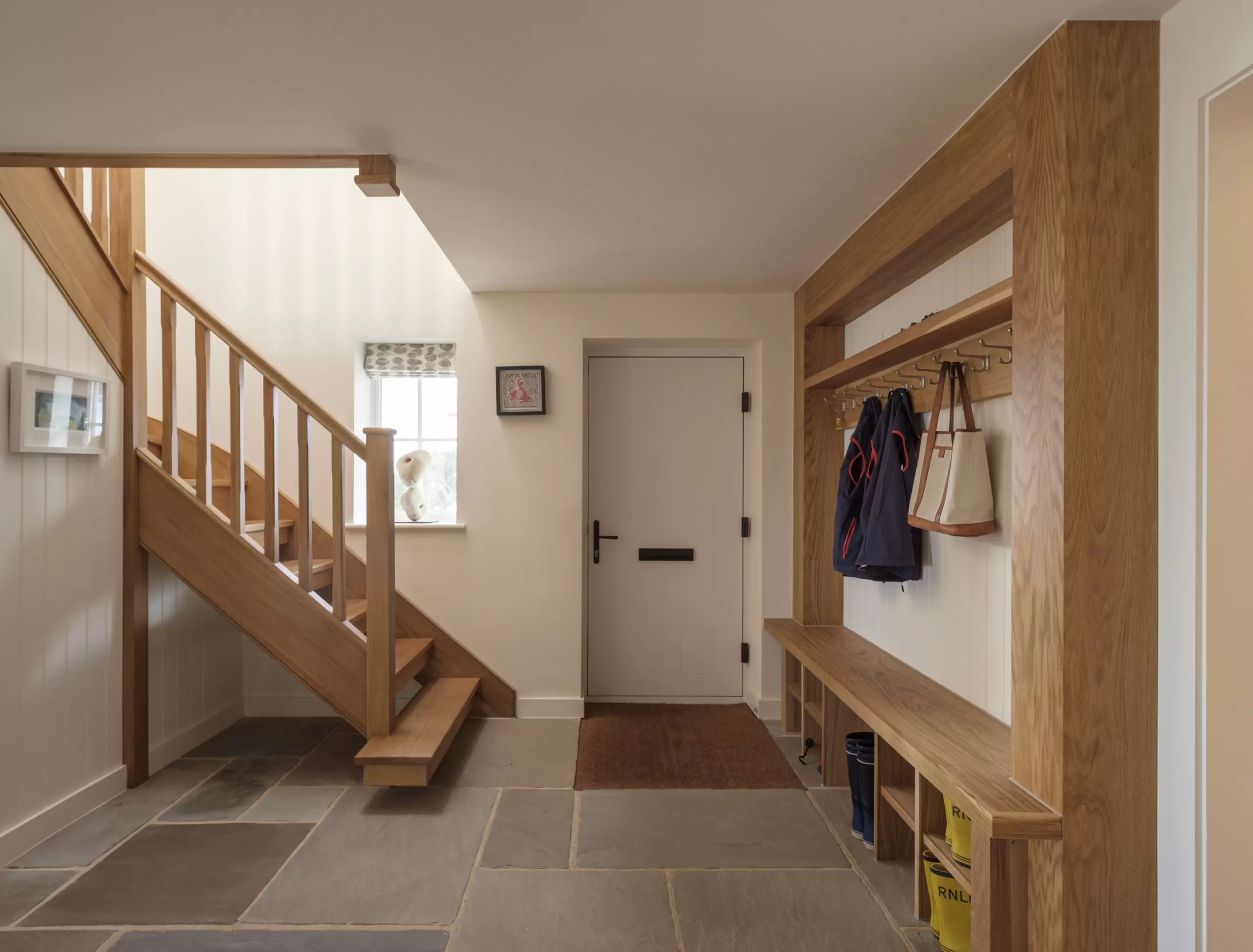 Helyer Davies Architects