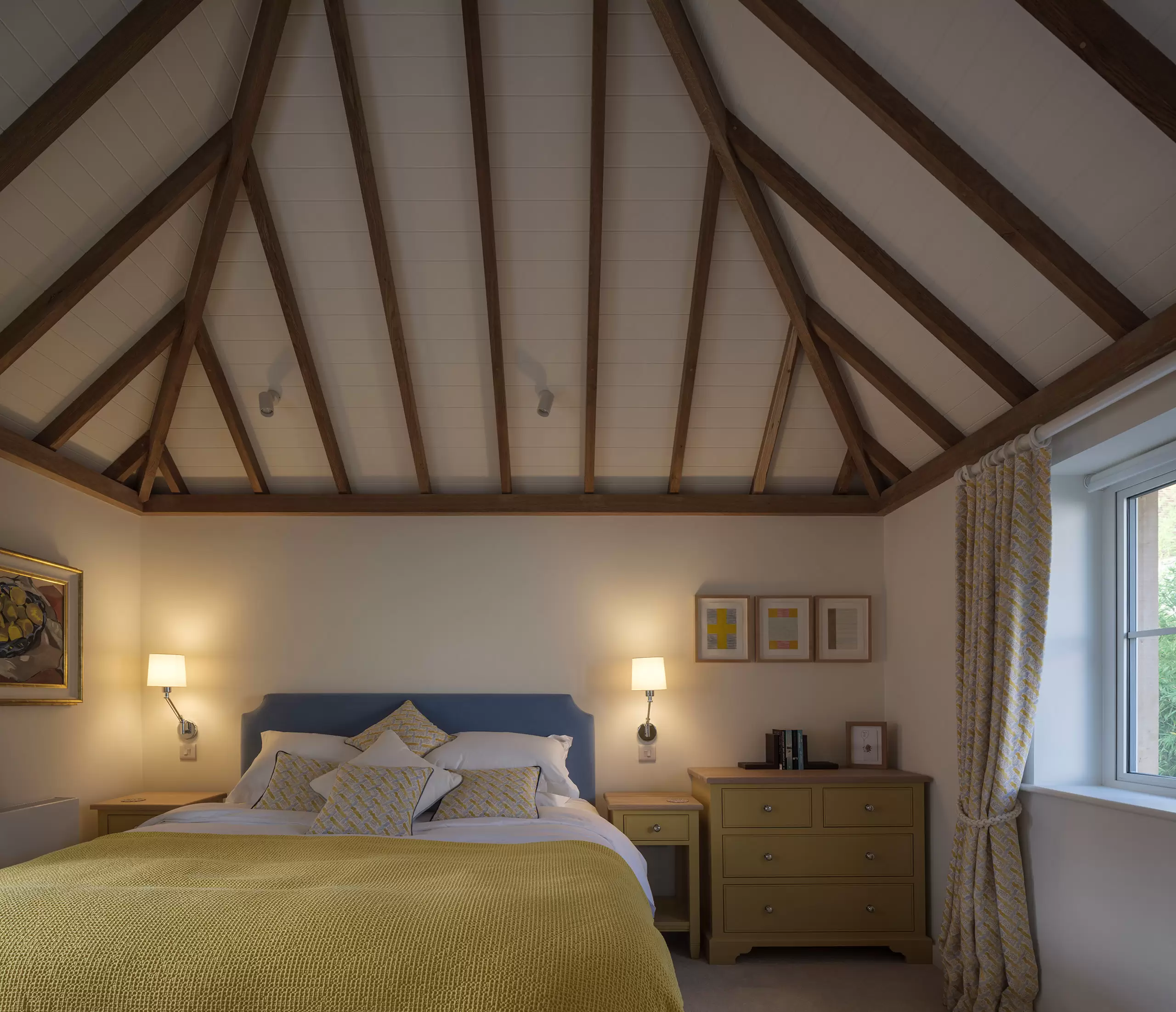 Helyer Davies Architects