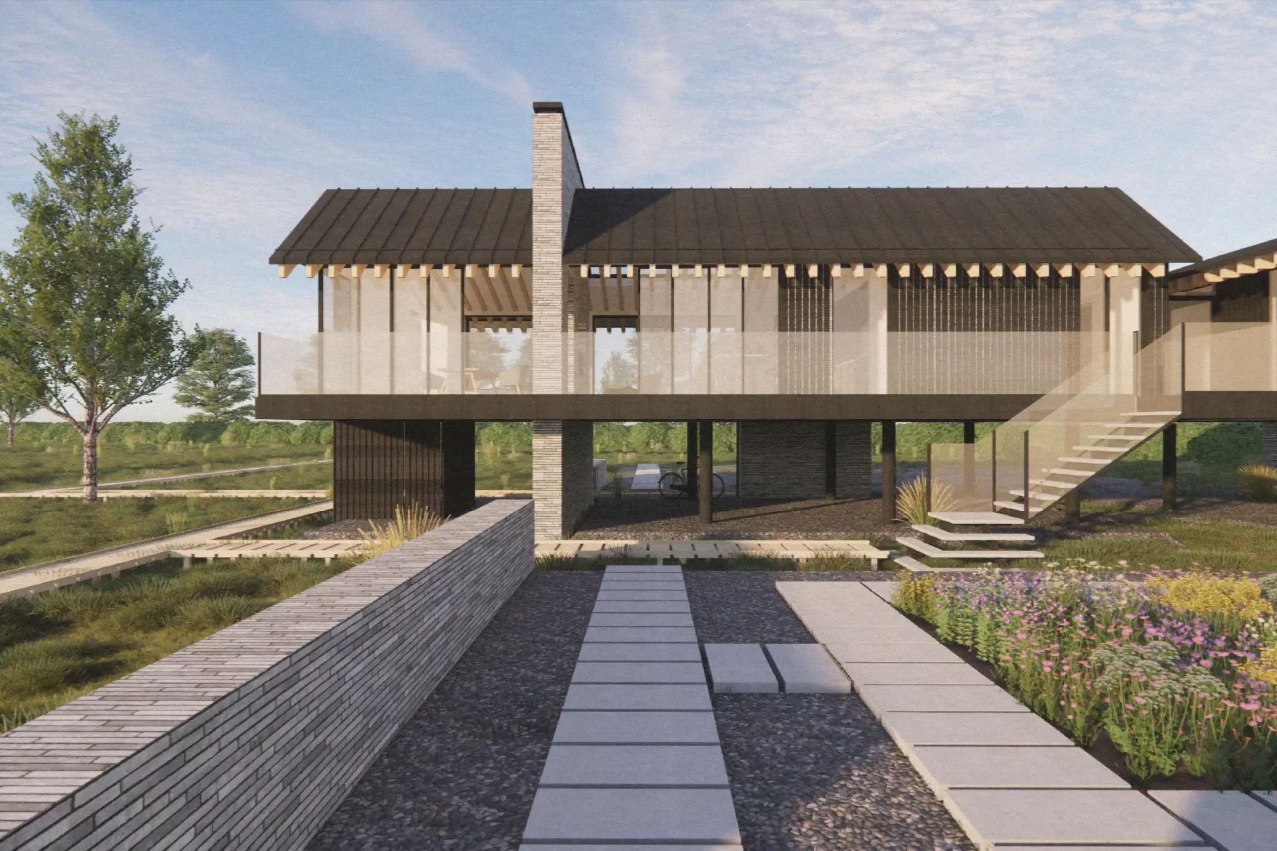 Helyer Davies Architects