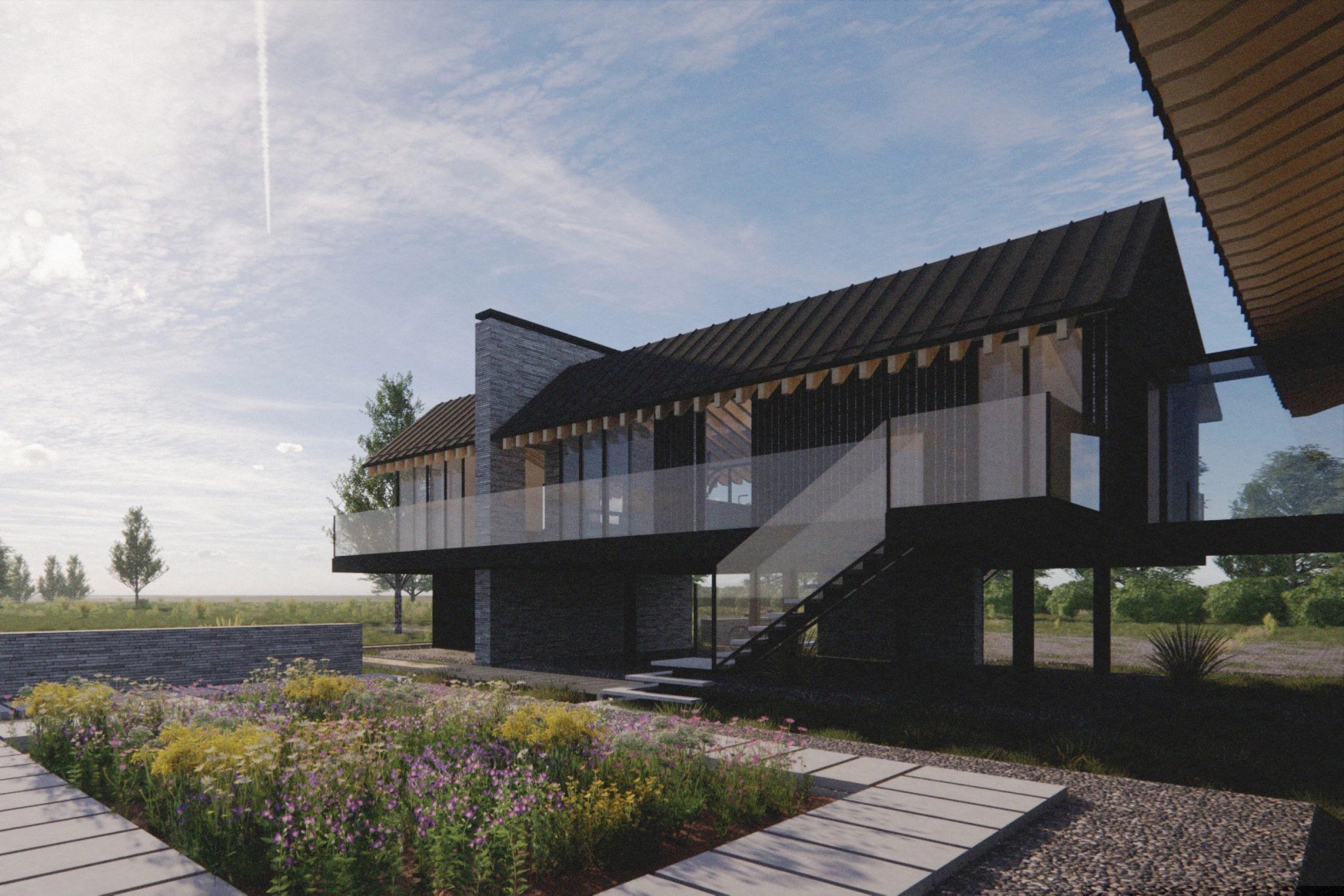 Helyer Davies Architects