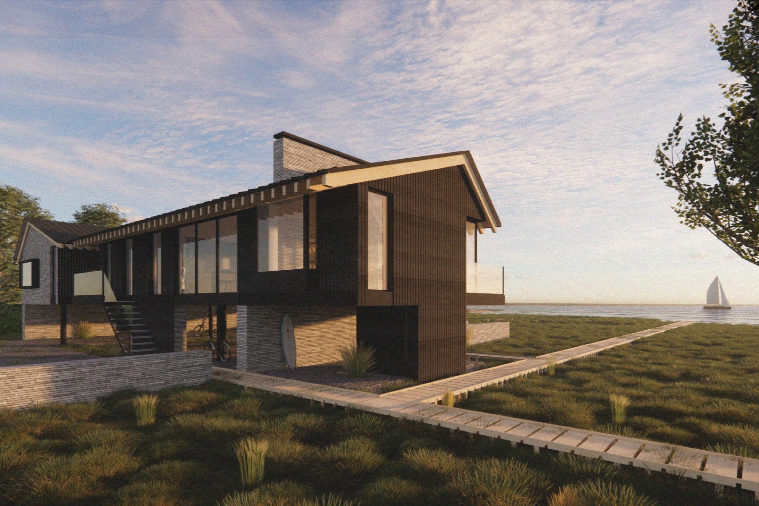 Helyer Davies Architects