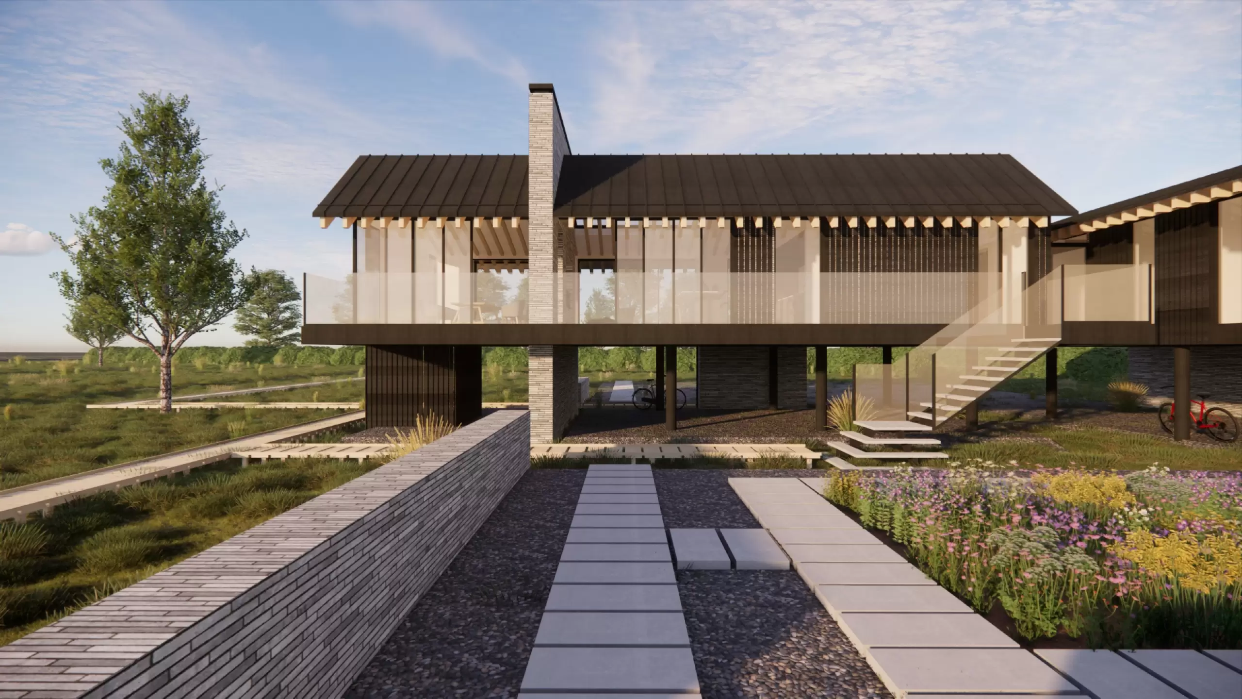 Helyer Davies Architects